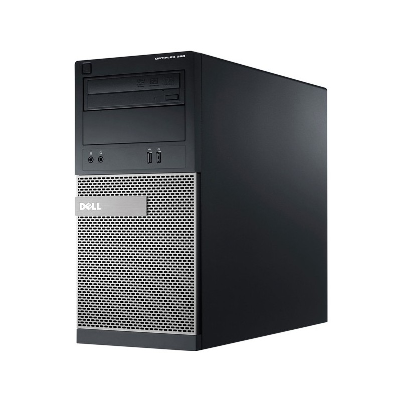 OptiPlex 390
