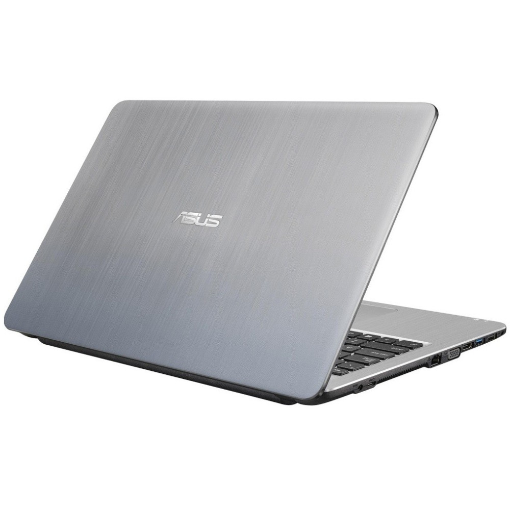Pc portable Asus VivoBook Max X540UB / i7 8è Gén / 8 Go / Silver + SIM Orange Offerte (50 Go)