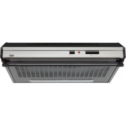 Hotte Casquette Beko 60 cm...