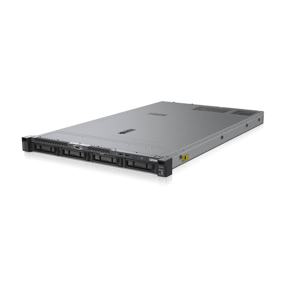 Serveur Rack 1U Lenovo ThinkSystem SR530
