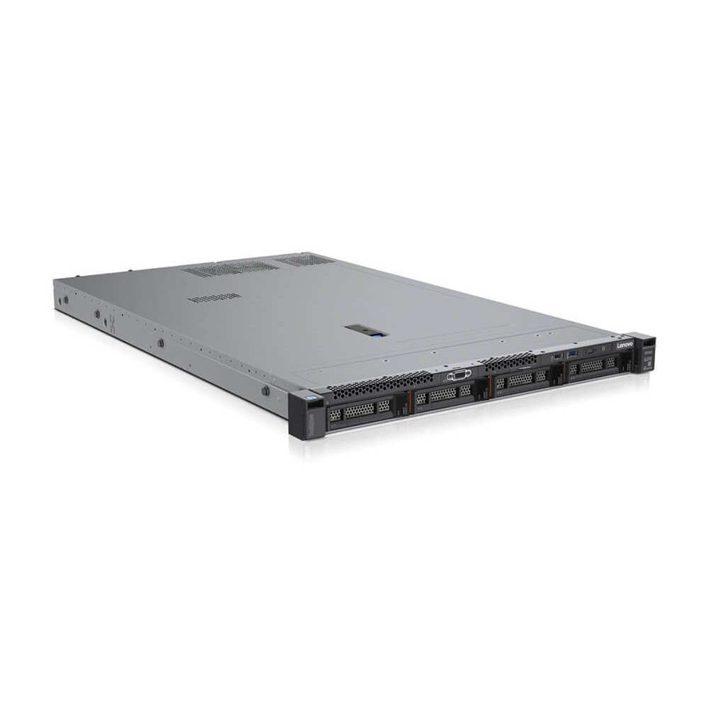 Serveur Rack 1U Lenovo ThinkSystem SR530
