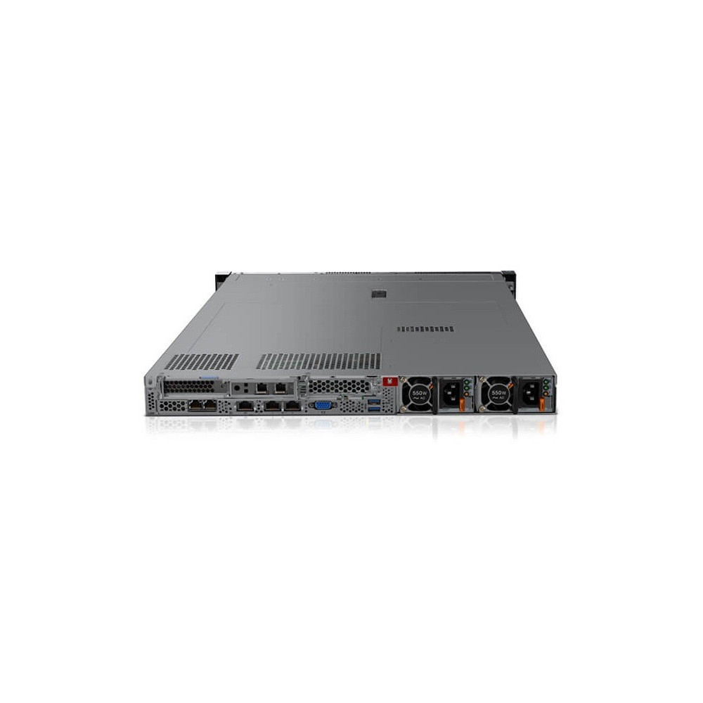 Serveur Rack 1U Lenovo ThinkSystem SR530