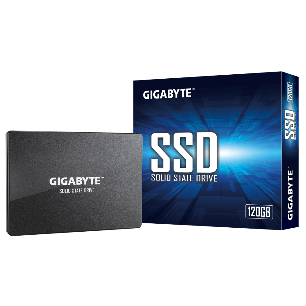Disque Dur Interne SSD