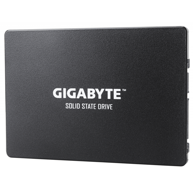 Disque Dur Interne 2.5 SSD 480 Go