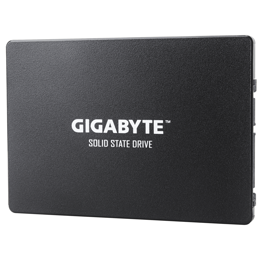 Disque Dur Interne 2.5" SSD 480 Go