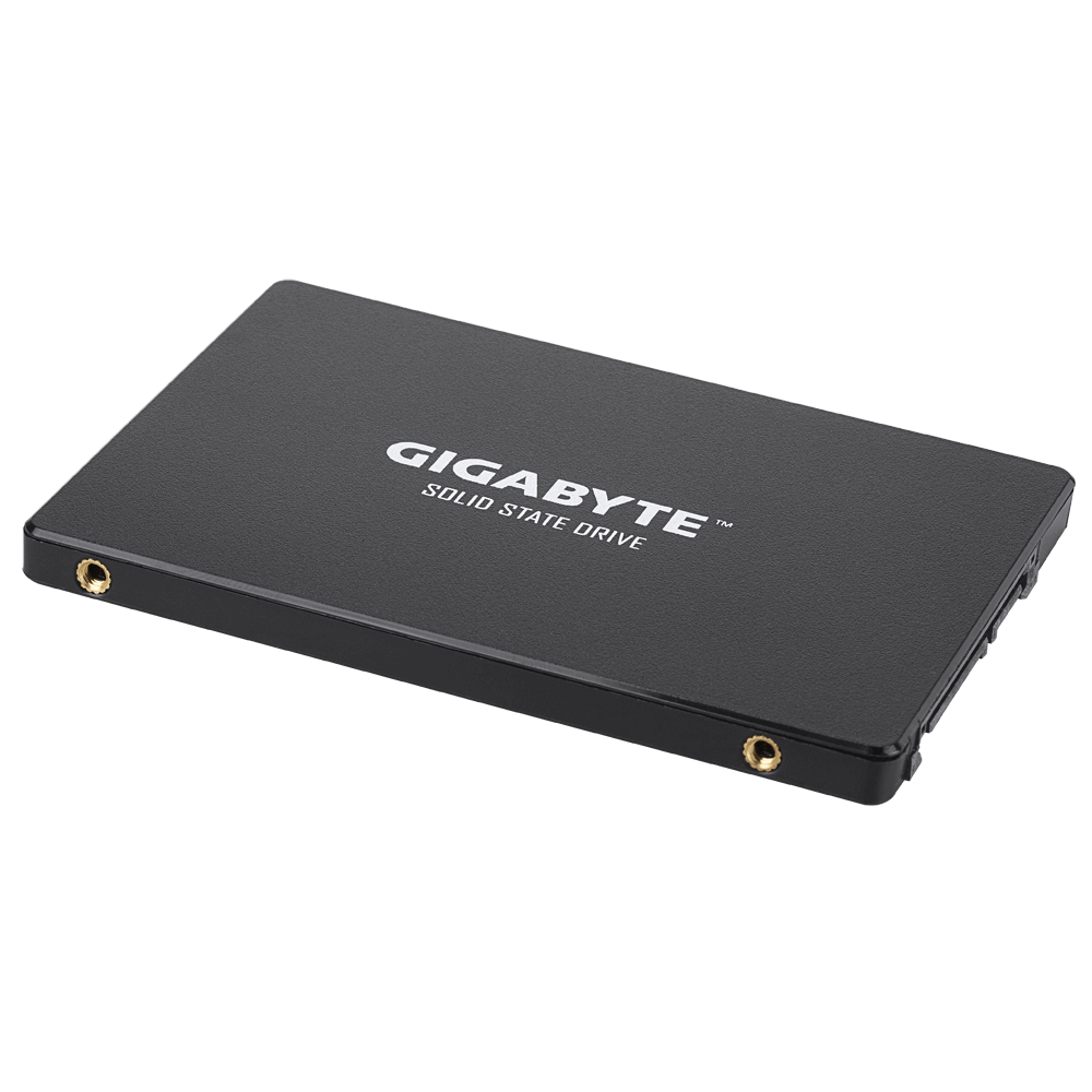 Disque Dur Interne 2.5" SSD 480 Go