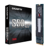 Disque Dur Interne SSD M.2 PCIe Gigabyte 256 Go