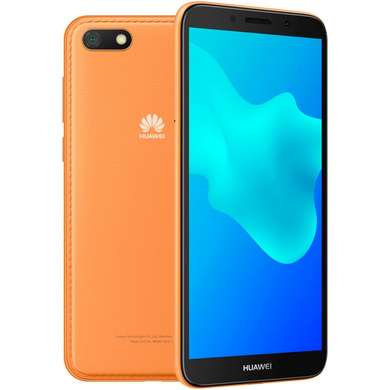 Huawei Y5 Lite Tunisie