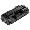Toner Adaptable HP 80X LaserJet / Noir