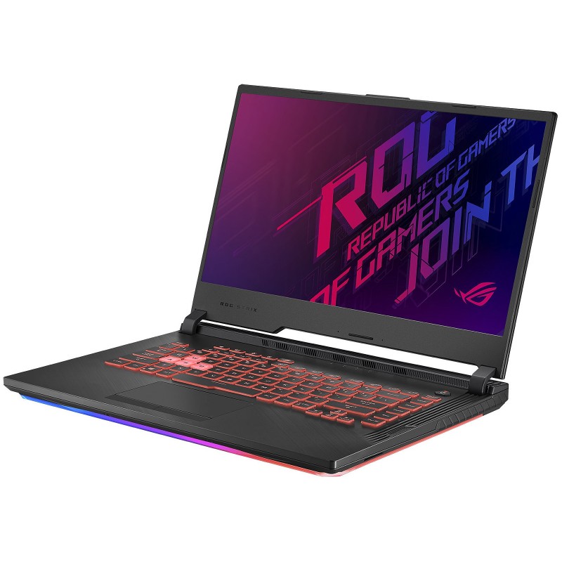 Asus ROG STRIX screen