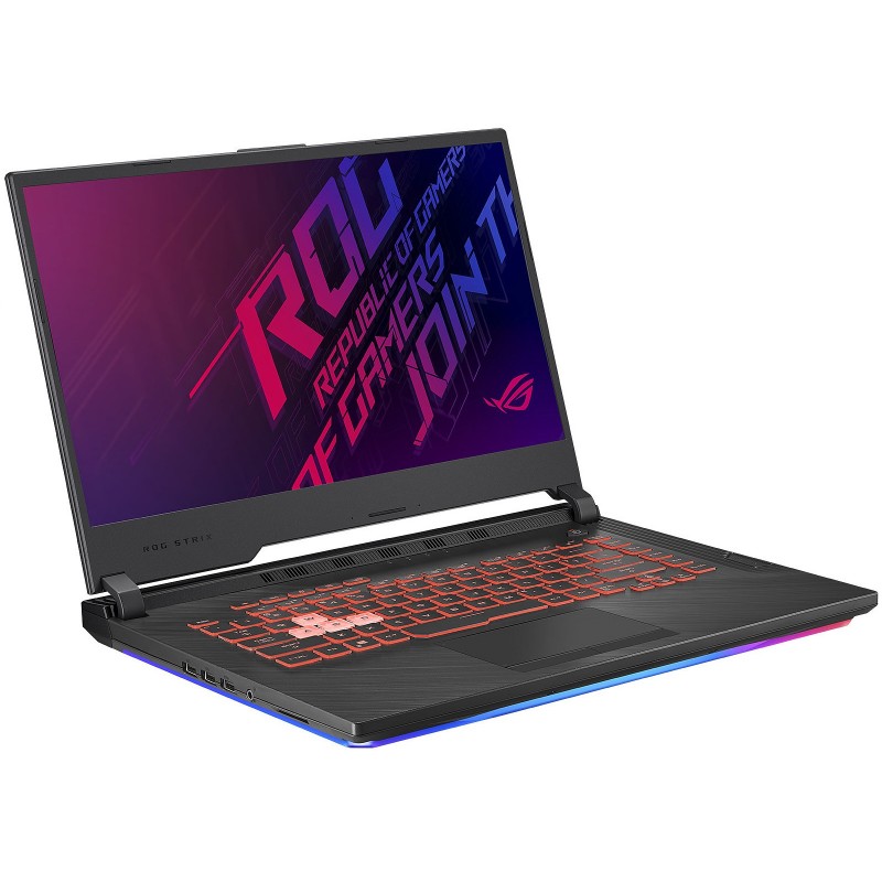 Asus ROG i7-9750H