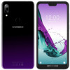 Téléphone Portable Doogee Y7 / Double SIM / 4G / Violet