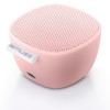 Enceinte Portable Bluetooth Muse M-305BTP / Rose