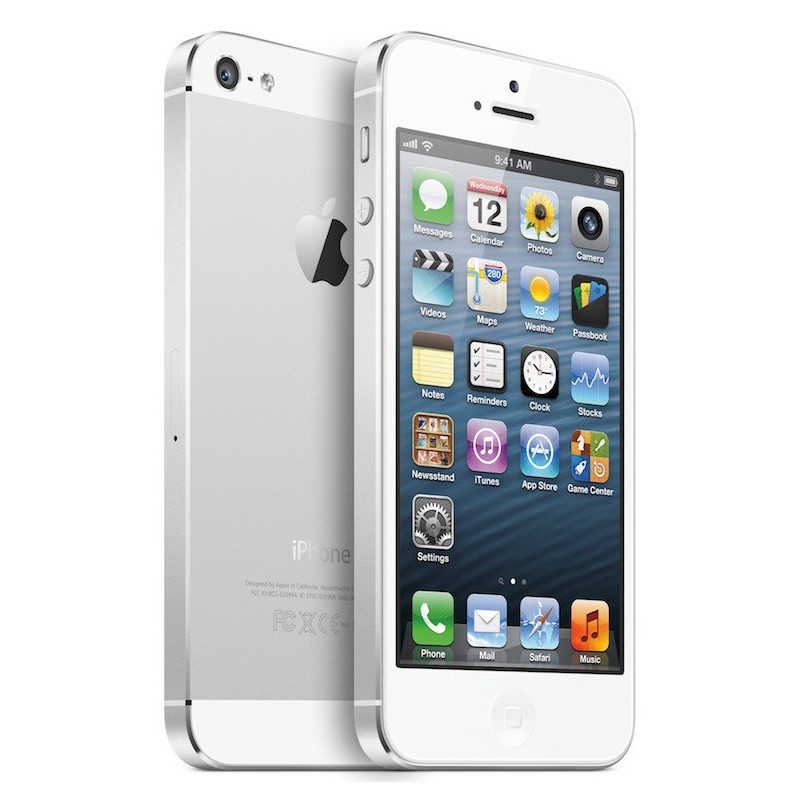 Iphone 5 Blanc 16 Go