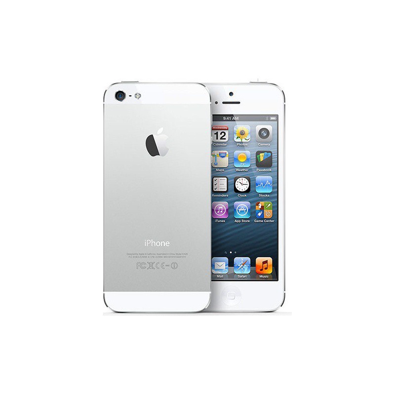 Iphone 5 Blanc 16 Go