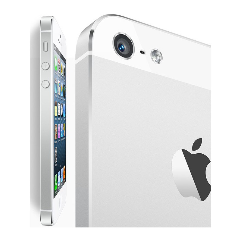 Iphone 5 Blanc 16 Go