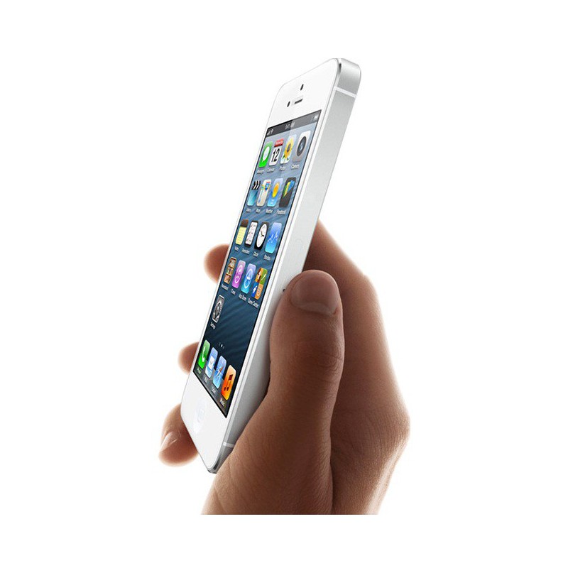 Iphone 5 Blanc 16 Go