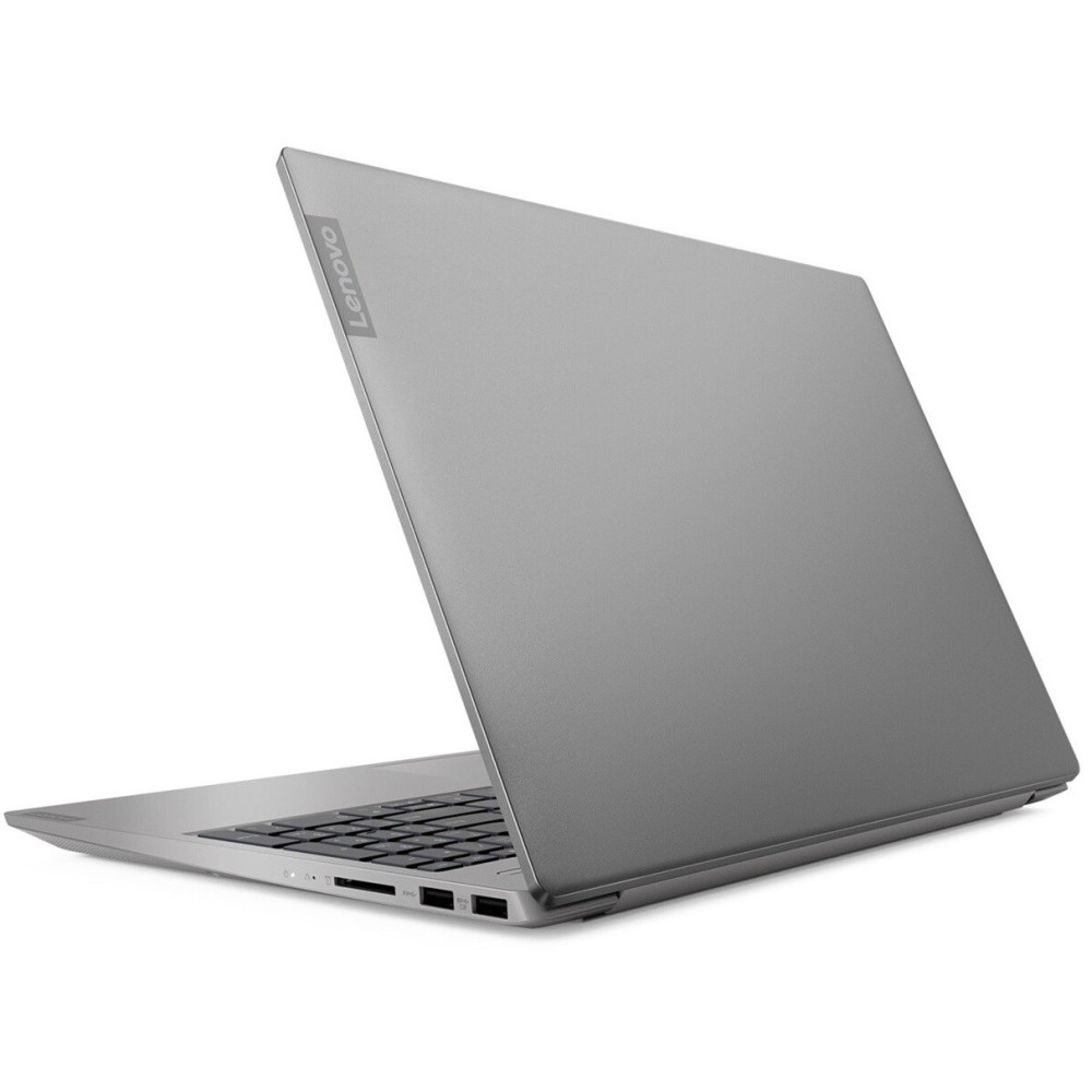 PC Portable Lenovo Ideapad S540-15IWL / i5 8è Gén / 20 Go + SIM Orange 60 Go