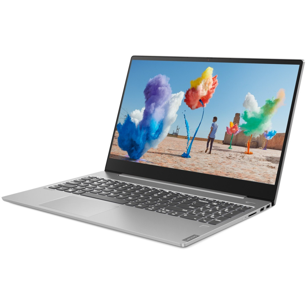 PC Portable Lenovo Ideapad S540-15IWL / i5 8è Gén / 20 Go + SIM Orange 60 Go