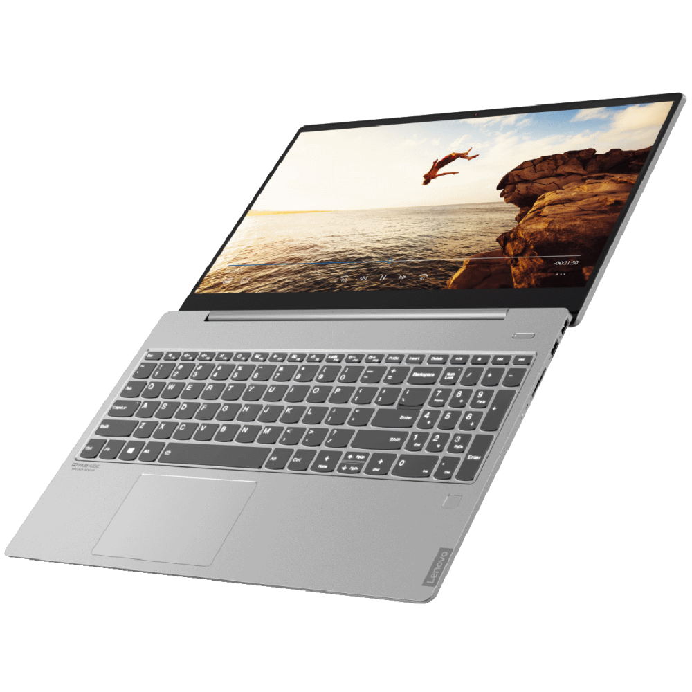 PC Portable Lenovo Ideapad S540-15IWL / i5 8è Gén / 20 Go + SIM Orange 60 Go