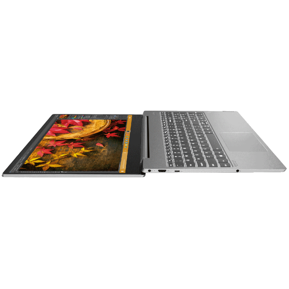 PC Portable Lenovo Ideapad S540-15IWL / i5 8è Gén / 20 Go + SIM Orange 60 Go