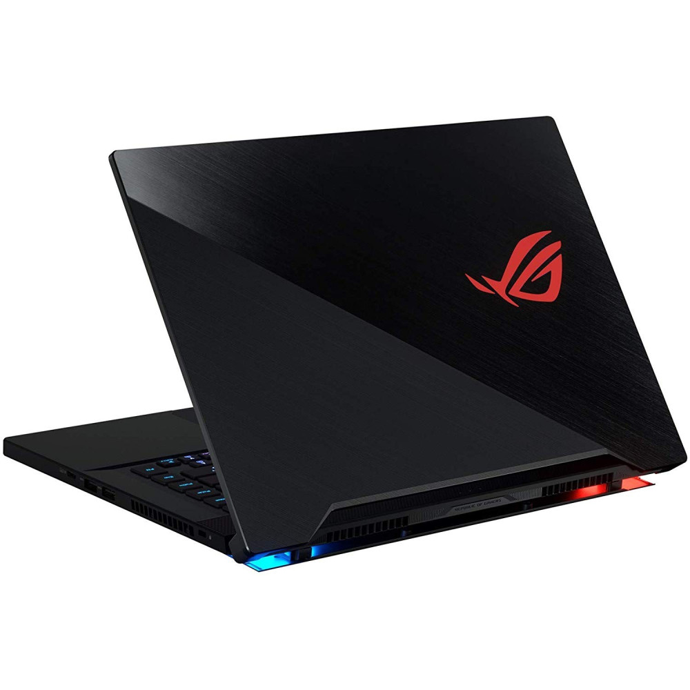 Pc portable Asus ROG Zephyrus S GX502GW / i7 9è Gén / 32 Go  + Jeu Gratuit