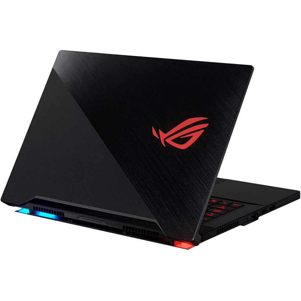 Pc portable Asus ROG Zephyrus S GX502GW / i7 9è Gén / 32 Go  + Jeu Gratuit