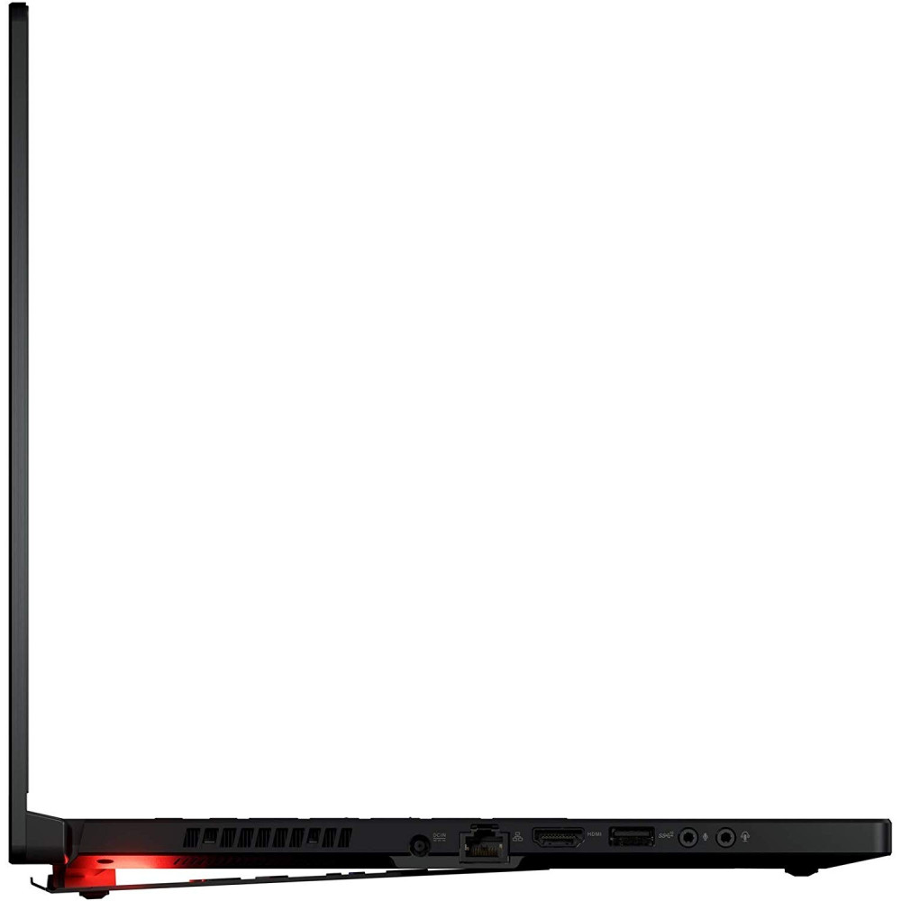 Pc portable Asus ROG Zephyrus S GX502GW / i7 9è Gén / 32 Go  + Jeu Gratuit