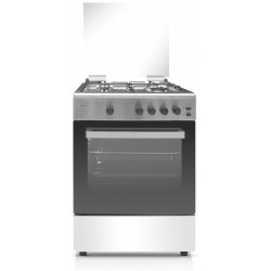 Cuisinière Sotacer SF607XIV...