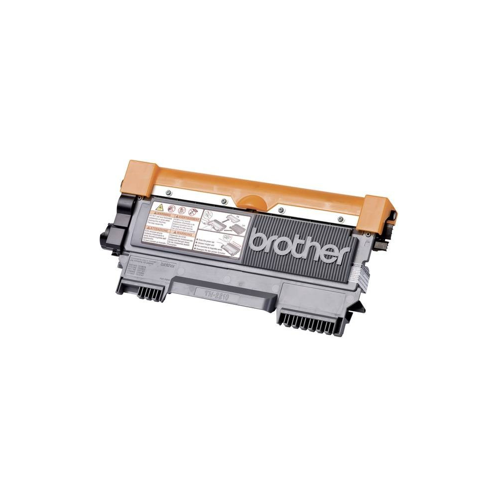 Toner Original Brother TN-2210 / Noir