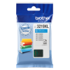 Cartouche Jet d'encre Originale Brother LC3219XLC / Cyan