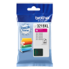 Cartouche Jet d'encre Originale Brother LC3219XLM / Magenta
