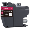 Cartouche Jet d'encre Originale Brother LC3219XLM / Magenta