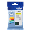 Cartouche Jet d'encre Originale Brother LC3219XLY / Yellow