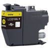 Cartouche Jet d'encre Originale Brother LC3219XLY / Yellow