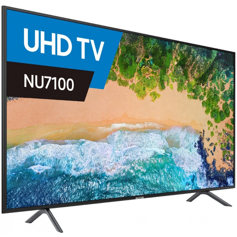 Activer Bluetooth Tv Samsung Serie 7 Téléviseur Samsung 75" UHD 4K / Smart Tv / Wifi Série 7