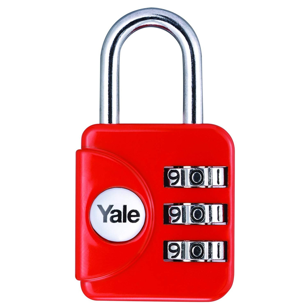 Cadenas à Code Yale YP1/28