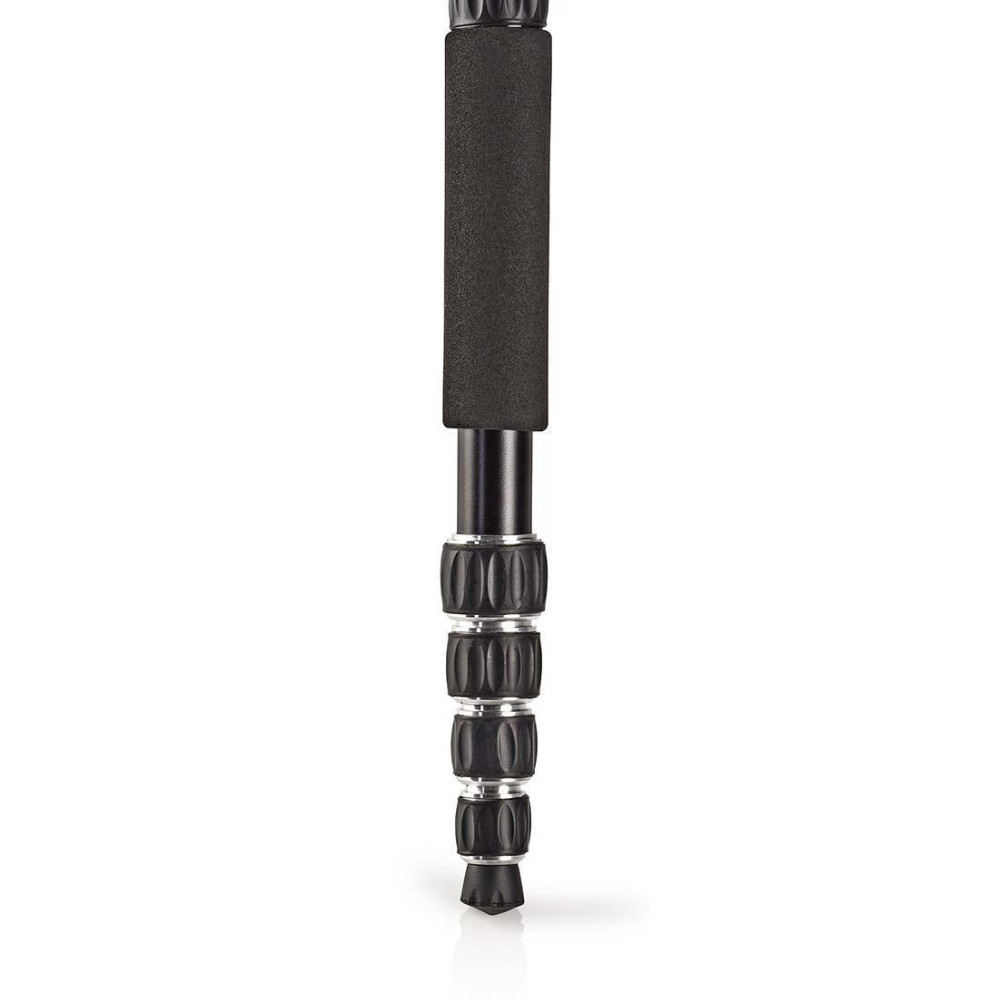 Trépied Nedis 145 cm / Noir
