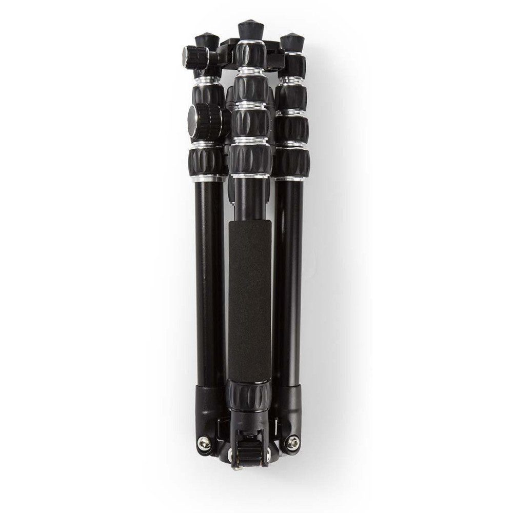Trépied Nedis 145 cm / Noir