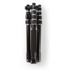 Trépied Nedis 145 cm / Noir