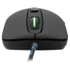 Souris optique USB eShark ESL-M2 SHINAI / Noir