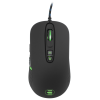 Souris optique USB eShark ESL-M2 SHINAI / Noir