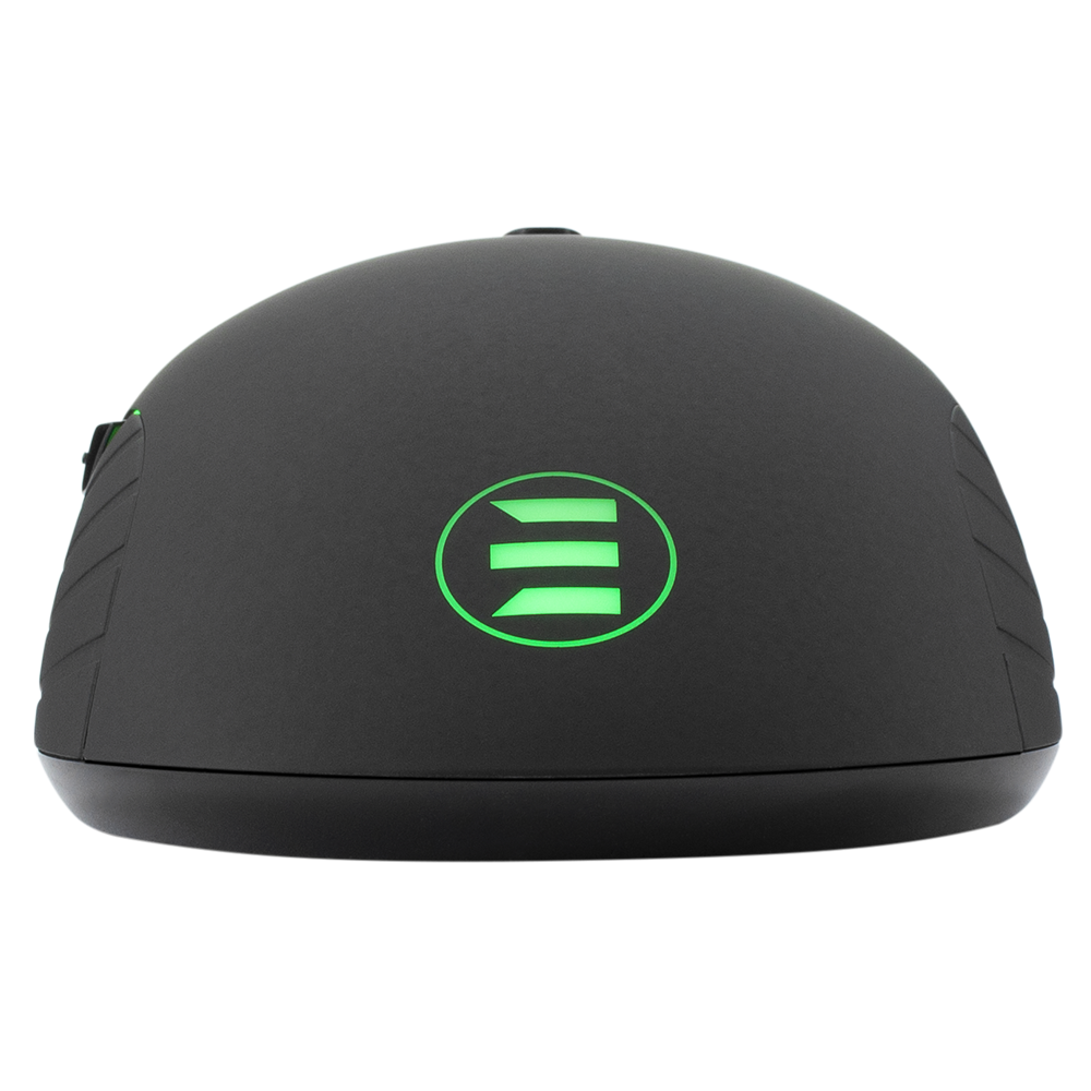 Souris optique USB eShark ESL-M2 SHINAI / Noir