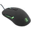 Souris optique USB eShark ESL-M2 SHINAI / Noir