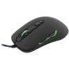 Souris optique USB eShark ESL-M2 SHINAI / Noir