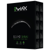 Souris optique USB eShark ESL-M2 SHINAI / Noir