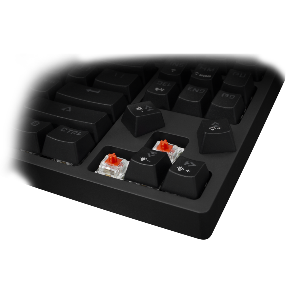 Clavier Gaming eShark ESL-K1 KODACHI