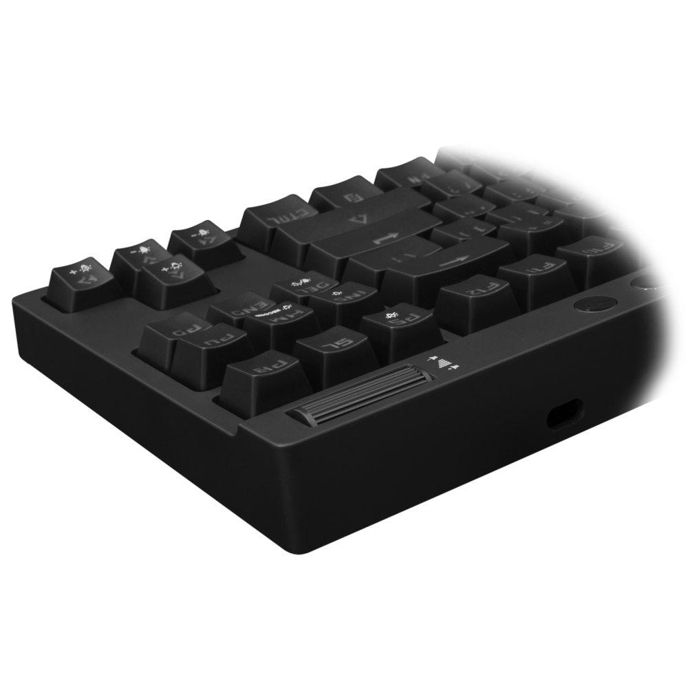 Clavier Gaming eShark ESL-K1 KODACHI