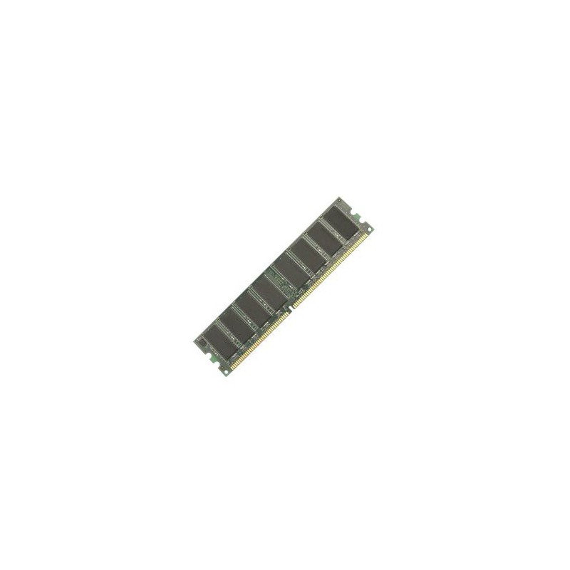 Barette mémoire 512 MB DDR 400