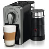 Machine à café Krups Nespresso Prodigio & Milk avec Mousseur Bluetooth